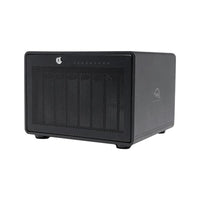 OWC 8 Bay Thunderbolt3 RAID5 0TB-0