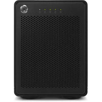 OWC 4 Bay Thunderbolt3 RAID5 0TB-0