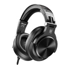 Oneodio Pro A71 Wired Headphones - Black-0