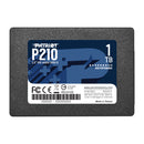 Patriot P210 1TB 2.5 Inch SATAIII SSD-0