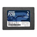 Patriot P210 2TB 2.5 Inch SATAIII SSD-0
