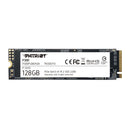 Patriot P300 128GB M.2 PCIe NVMe SSD-0