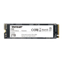 Patriot P300 2TB M.2 PCIe NVMe SSD-0