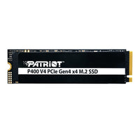 Patriot P400 Lite 500GB M.2 PCIe NVMe SSD-0