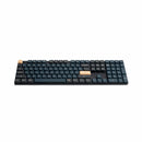 Keychron PBT LSA Knight Keycap Set V2 - Low Profile-0
