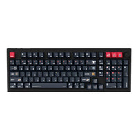 Keychron Cherry Profile Cosmic Galaxy Dye-Sub PBT Keycap Set-0