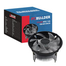 PCBuilder CYCLONE Intel® LGA 1700 Air Cooler-0