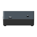 PCBuilder CUBE Intel i5-1235U 16GB DDR4 512GB Windows 11 Pro Mini PC
