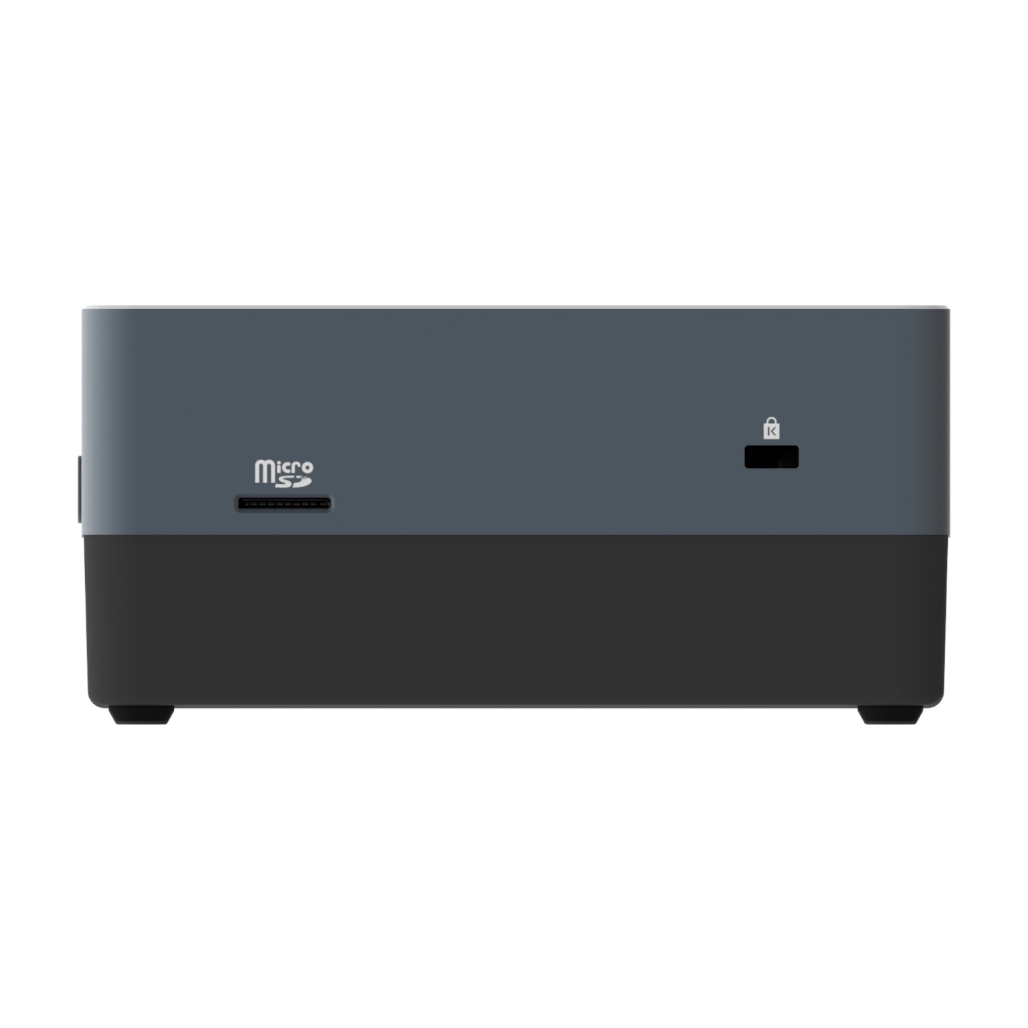 PCBuilder CUBE Intel i5-1235U 16GB DDR4 512GB Windows 11 Pro Mini PC
