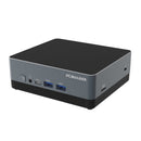 PCBuilder CUBE-N100 4GB DDR4 128GB Windows 11 Home Mini PC-0