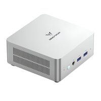 MinisForum VENUS Celeron N100 4GB Windows 11 Home Mini PC-0