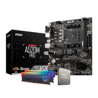 PCBuilder AMD Ryzen 5 5600GT LEVEL UP Core Upgrade Kit-0