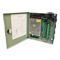 PD Power 9CH PSU 12V 8.3A PTC-0