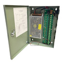 PD Power 18CH PSU 12V 15A PTC-0