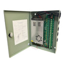 PD Power 18CH PSU 12V 25A PTC-0