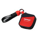 Patriot PDP31 2TB Type-C Portable SSD - Red / Black-0