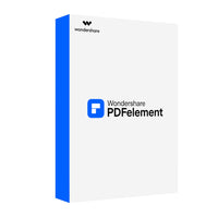 Wondershare PDFelement Professional for Windows Individual (Digital 3-Year License)-0