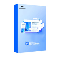 Wondershare PDFelement Professional for Windows/Mac/iOS/Android Individual (Digital 2-Year License)-0
