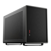 Antec Performance 1M Mini-ITX Chassis - Black-0