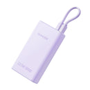 Romoss PHA10 10000mAh 22.5W Fast Charge Power Bank – Purple-0