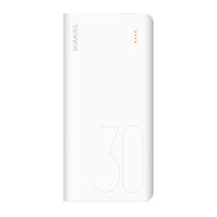 Romoss Power Bank Pulse 30 30000mAhWH-0