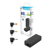 FSP PRO 65W Universal Laptop Adapter – Acer-0