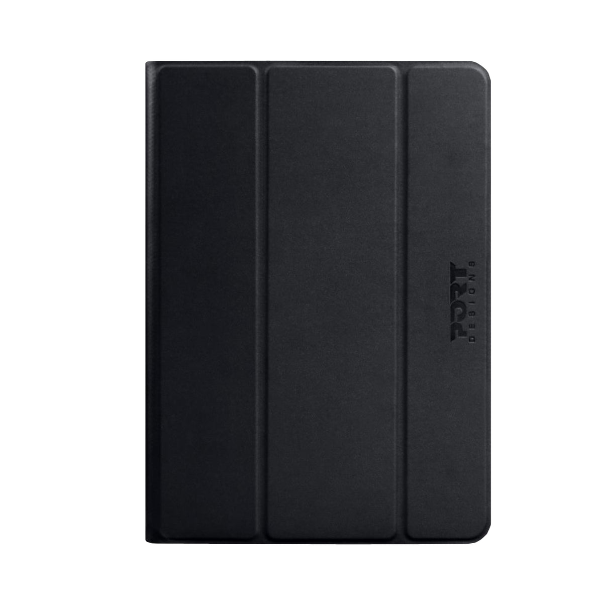 Port Designs Noumea II Universal 9/11" Tablet Folio – Black-0