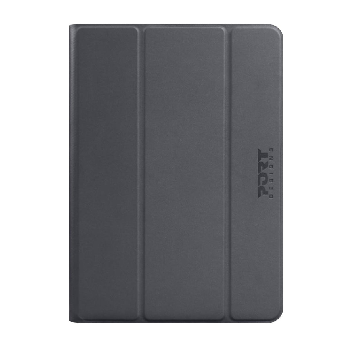 Port Designs Noumea II Universal 9/11" Tablet Folio – Grey
