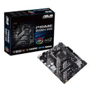 Asus PRIME B550M-K ARGB AM4 M-ATX Motherboard-0
