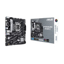 Asus PRIME B760M-K LGA1700 mATX Motherboard-0