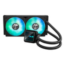 ASUS Prime LC 240 ARGB Liquid CPU Cooler-0