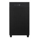 Asus Prime AP201 Mesh MicroATX Chassis - Black