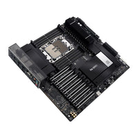 Asus Pro WS W790E-SAGE SE LGA4677 EEB Motherboard