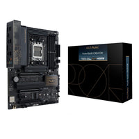 ASUS ProArt B650-Creator AMD AM5 ATX Motherboard-0
