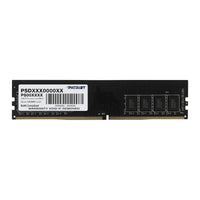 Patriot Signature Line 8GB DDR4 2666MHz Desktop Memory-0