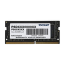 Patriot Signature Line 8GB 2666MHz DDR4 Dual Rank SODIMM Notebook Memory-0