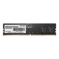 Patriot Signature Line 16GB 4800MHz DDR5 UDIMM Desktop Memory-0