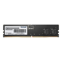 Patriot Signature Line 8GB 4800MHz DDR5 UDIMM Desktop Memory-0