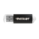 Patriot Xporter 32GB USB2.0 Flash Drive - Black-0