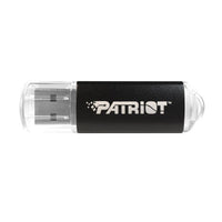 Patriot Xporter 32GB USB2.0 Flash Drive - Black-0
