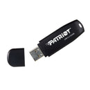 Patriot Xporter Core 512GB USB3.2 Flash Drive - Black-0