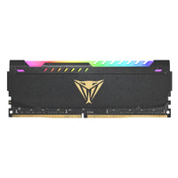 Patriot Vipersteel 8GB 3600MHz DDR4 Desktop Gaming Memory RGB-0