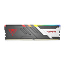 Patriot Viper Venom 32GB KIT(2x16GB) 6000MHz DDR5 Desktop Gaming Memory RGB-0