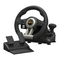 PXN V3 PRO Gaming Steering Wheel-0