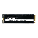 Patriot P400 V4 PCIe Gen4 x4 1TB M.2 2280 NVMe SSD-0