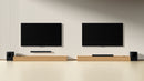 Xiaomi Soundbar Pro 2.1ch with Dolby Audio Wireless Subwoofer – Black
