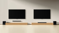 Xiaomi Soundbar Pro 2.1ch with Dolby Audio Wireless Subwoofer – Black