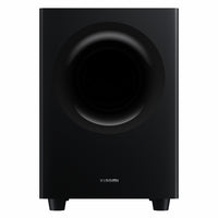 Xiaomi Soundbar Pro 2.1ch with Dolby Audio Wireless Subwoofer – Black