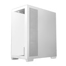 DeepCool CG580 4F V2 ARGB ATX Gaming Chassis – White