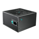 DeepCool PL650D 650W 80PLUS Bronze ATX3.1 Semi-Modular Power Supply